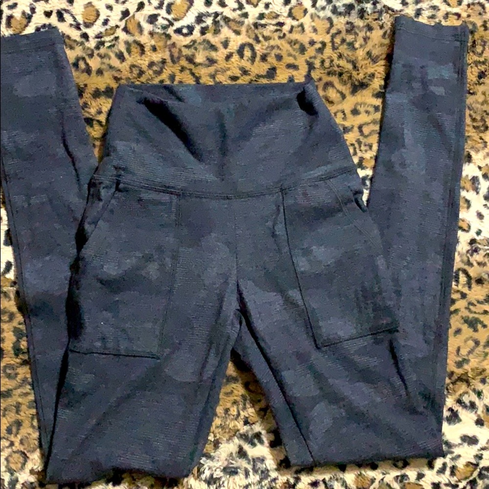American Eagle leggings